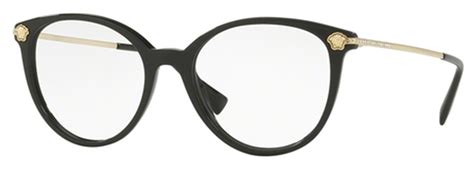 Versace VE3251B Eyeglasses 